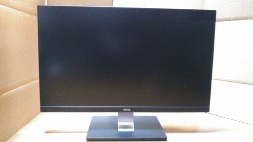 2017年製　BenQ モニター　23.8インチ　GW2406Z
