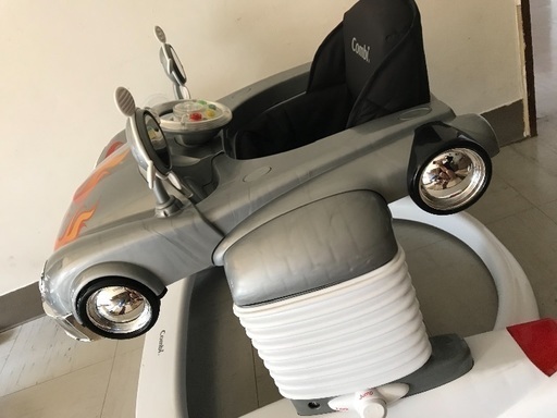 歩行器