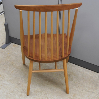 オーガニックモダニズム / ORGANIC MODENISM Nobu Dining Chair