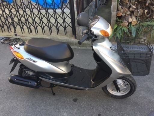 良い選択ですお買い求めありがとう！ジョグ極上車両36J綺麗な車両