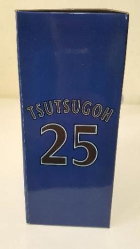 横浜DeNAベイスターズ 筒香嘉智 ボブルヘッド 祝DENA日本一 筒香 嘉智