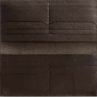 【新品未使用】FARO ファーロ SILVIO ブラウン 定価34560円