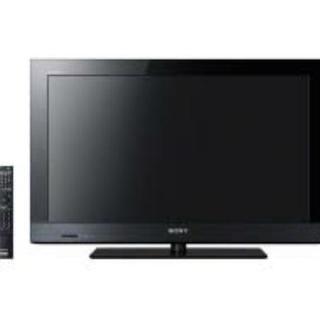 SONY 液晶テレビ 32V