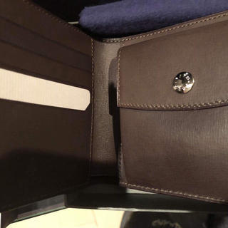 【新品未使用】[ファーロ/FARO]ASTI 2 FIN-CALF ブラウン　定価38800円