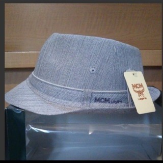MCM 帽子