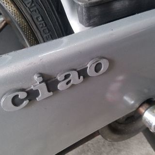 Vespa　PIAGGIO Ciao 実動　エンジン良好 Vespa PIAGGIO Ciao 実動 エンジン良好 【公式通販】