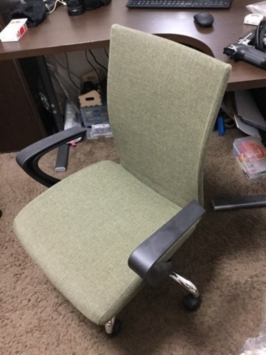 新生活応援 デスクチェア