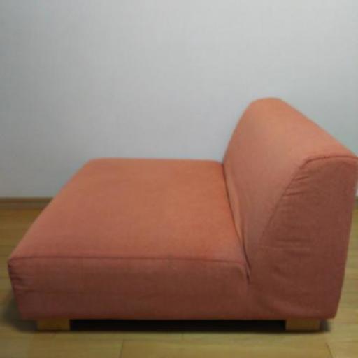 ちょい値下げ Noyes Decibel 1pソファー ケン 天満のソファ 1人用ソファ の中古あげます 譲ります ジモティーで不用品の処分