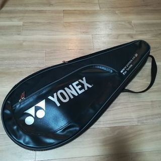 新品　YONEX　テニス　バドミントン　ラケットケース