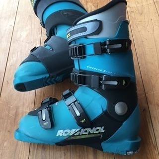 スキーブーツ ROSSIGNOL/ロシニョール