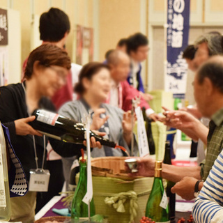 播磨の酒蔵約20蔵が集う！　第11回　播磨美酒・美食の宴　新酒の会 - イベント