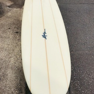 【商談中】2/10迄★ロングボード