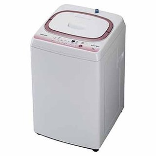 新品　大宇電子ジャパン 全自動洗濯機 DW-S70CP ホワイト　洗濯容量：7.0kg