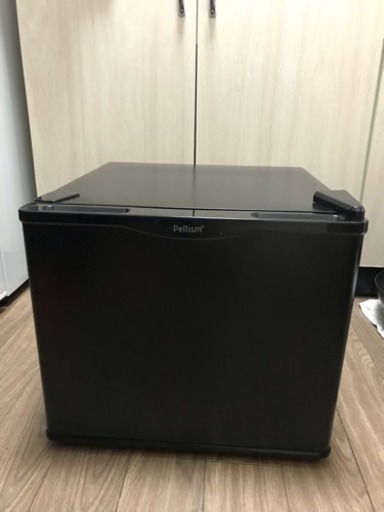 Peltism17L小型冷蔵庫