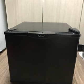 Peltism17L小型冷蔵庫