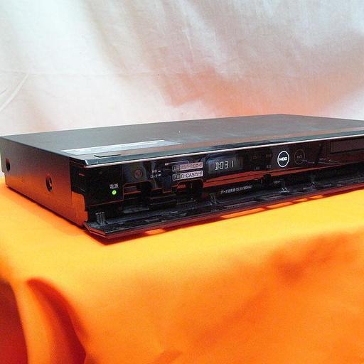 45%割引【気質アップ】 《BD-W1100》内蔵HDD=1TB!! ブルーレイ