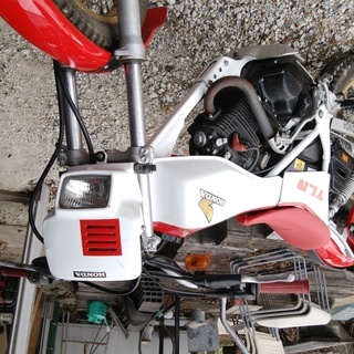 中古バイク売りますホンダtlr200ccmd 09車庫にて保管書類有個人 さかい 日進のホンダの中古あげます 譲ります ジモティーで不用品の処分 中古バイク売りますホンダtlr200ccmd 09車庫にて保管書類有個人 さかい 日進のホンダの中古あげます 譲ります ジモティーで不用品の処分