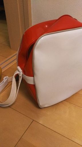 コナミスポーツクラブのスポーツバッグ赤運動塾 ちゃっきー 板橋区役所前のキッズ用品 子供用バッグ の中古あげます 譲ります ジモティーで不用品の処分 コナミスポーツクラブのスポーツバッグ赤運動塾 ちゃっきー 板橋区役所前のキッズ用品 子供用バッグ の中古あげます 譲ります ジモティーで不用品の処分