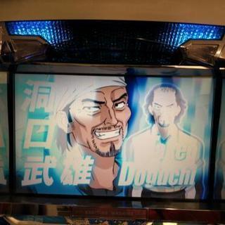 最終値下】パチスロモンキーターン 中古コインレス改造