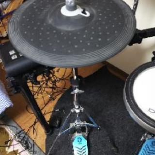 交渉中　MEDELI 502（J） 電子ドラム 交渉中】ドラムセット 交渉中 MEDELI 502（J） 電子ドラム