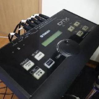 交渉中) YAMAHA 電子ドラム