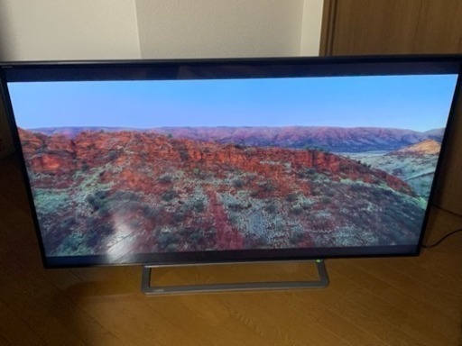 東芝 REGZA 55G20X 55インチ 4K対応 HDR 液晶テレビ