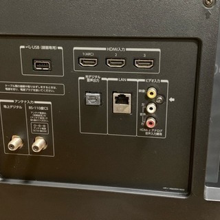 テレビ 東芝 REGZA 55G20X 55インチ 4K対応 HDR 液晶テレビ