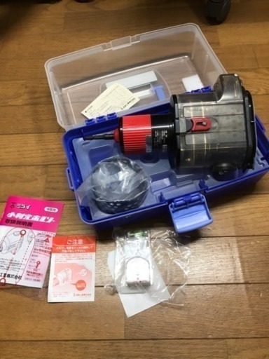 工具 電気工事  未来 小判穴ホルソー