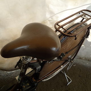 適正価格！中古電動アシスト自転車 近隣配送費込 ブリジストン 