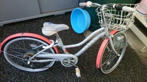 子供用自転車