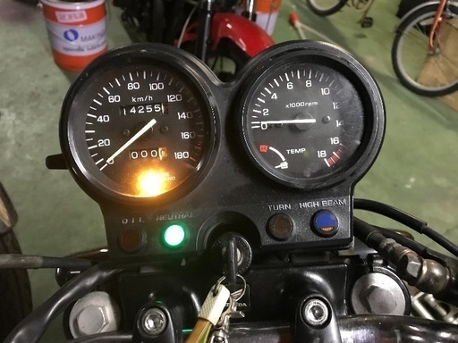 HONDAジェイド