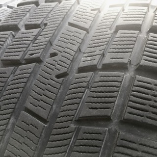 大幅値下げ】☆205/65R15スタッドレスタイヤ4本セット☆アルミ 