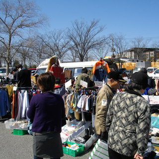 ３月２１日 木祝 越谷しらこばと水上公園フリーマーケット開催 リサイクルマン 越谷のフリーマーケット のイベント参加者募集 無料掲載の掲示板 ジモティー