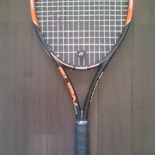 テニスラッケト ウィルソン バーン100S G2