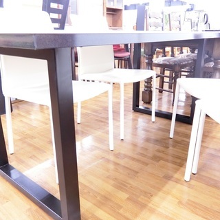 綾野製作所のダイニング5点セット