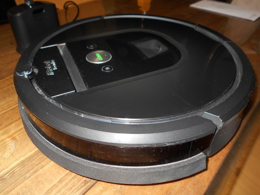 ★取引終了！★iRobot アイロボット Roomba980/ルンバ980★関東は送料無料