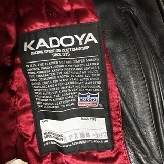 レザージャケット レディース