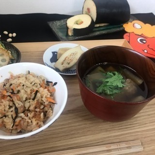 料理教室