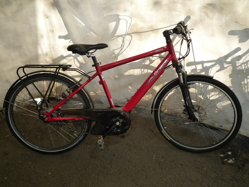 適正価格！！ アシスト自転車 近隣配送無料 ヤマハ PAS BRACE SKU： YA010912S