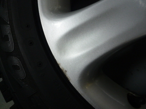 日産☆S15 シルビア ブリザック 205/55R16 REVO GZ 安心の調整済み  