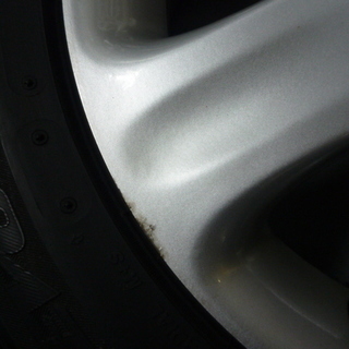 日産★S15　シルビア　ブリザック　205/55R16　REVO　GZ　安心の調整済み　ブリヂストン　即装着可能！　ニッサン　流用可能