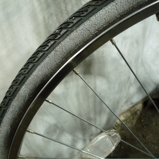  適正価格！中古電動アシスト自転車　近隣配送費込　ヤマハ　PAS SKU： YA041012M