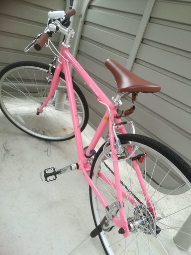 自転車25000円でお譲りします！