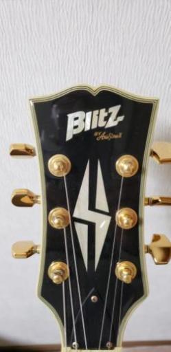 Blitz レスポール