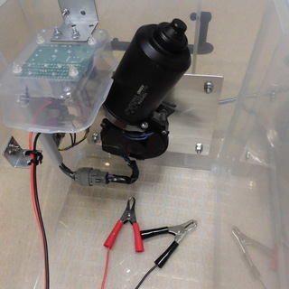 （商談中です）電動しゃくり釣り機