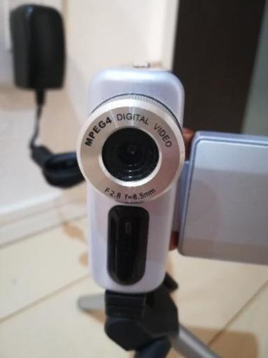 小型ビデオカメラmotionpix 2mega Pixels とも 平塚の家電の中古あげます 譲ります ジモティーで不用品の処分 小型ビデオカメラmotionpix 2mega Pixels とも 平塚の家電の中古あげます 譲ります ジモティーで不用品の処分