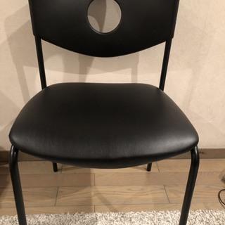 IKEAの椅子　美品　無料！（元は4000円程）