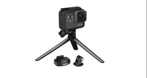 【新品】GoPro三脚