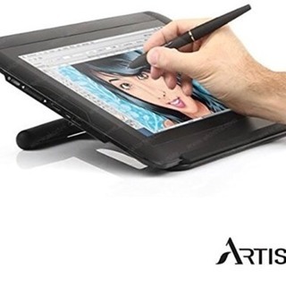 ArtisulD13 液晶タブレット（液タブ）ほぼ新品⭐︎