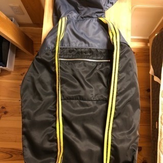 hide  レモネードラインパーカー